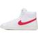 Nike Court Royale 2 Mid W - White/White Onyx/Rush Pink