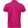 Clique Men's Classic Lincoln Polo Shirt - Bright Cerise