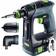 Festool CXS 12 2.5 (2x 2.5 Ah)