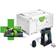 Festool Akku-Bohrschrauber CXS 18-Basic-3,0 Gratis Akku Aktion