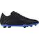 NIKE Mercurial Vapor 15 Club MG - Black/Hyper Royal/Chrome