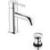 Bristan Mila Basin Tap Chrome