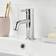 Bristan Mila Basin Tap Chrome