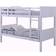 Humza Amani Milano Bunk Bed 84 x 205.5cm