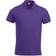 Clique Men's Classic Lincoln Polo Shirt - Bright Lilac