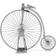 Metal Earth Penny Farthing