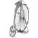 Metal Earth Penny Farthing