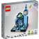 LEGO Disney Peter Pan & Wendy's Flight Over London 43232