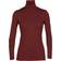 Icebreaker Bodyfit 200 Oasis Long Sleeved Half Zip - Espresso