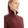 Icebreaker Bodyfit 200 Oasis Long Sleeved Half Zip - Espresso