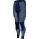 Brynje Unisex Super Thermo Longs with Inlay On Knee, XXL, Navy