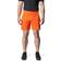 Houdini Men's Pace Light Shorts, Sunset Orange