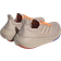 adidas Ultraboost Light M - Wonder Taupe/Solar Red