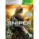 Sniper: Ghost Warrior (Xbox 360)