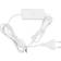 NQ Corddimmer 3-60vA 1,2 0,8m w. plug. White
