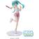 Sega Hatsune Miku Hatsune Miku Live Cheering Figure Luminasta 20Cm