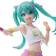 Sega Hatsune Miku Hatsune Miku Live Cheering Figure Luminasta 20Cm