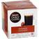 Nescafé Dolce Gusto Capsules de café 45831 Café Au Lait Intenso (16 pièces) 160g 16pcs