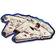 Trefl Wood Craft Origin Star Wars Pussel Millennium Falcon 160 Bitar