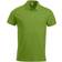 Clique Men's Classic Lincoln Polo Shirt -Light Green