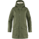 Fjällräven Women's Greenland Winter Parka Jacket - Laurel Green