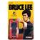 Super7 Bruce lee w1 the protector reActionfigur