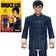 Super7 Bruce lee w1 the protector reActionfigur