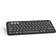 Logitech Pebble Keys 2 K380s Bluetooth LE QWERTY Nordique