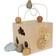 Konges Sløjd Nature Wooden Activity Cube