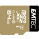 Emtec Elite Gold MicroSDXC Class 10 UHS-I U1 85/20MB/s 64GB