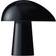Fritz Hansen Night Owl Steel Bordlampe