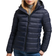 Superdry Women's Classic Puffer Jacket - Navy