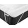 Beliani Yangra Bed Matress 140x200cm