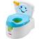 Fisher-Price Learn to Flush Potty
