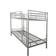 Humza Amani Lynton Bunk Bed 90 x 190cm