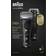 Braun Series 9 Pro+ 9560cc