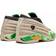 Nike Aleali May x Air Jordan 14 Retro Low SP Fortune W - Light Sand/White