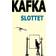 Slottet (Häftad, 2016)