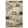 Bloomingville Cansel rug