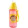 Skip Hop Zoo Straw Bottle 384ml Monkey