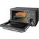 Profi Cook PC-MWG 1204 Black