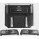 Ninja Foodi Dual Zone AF300UK