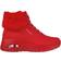 Skechers Uno Rugged Fall Air W - Red