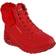 Skechers Uno Rugged Fall Air W - Red