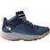 The North Face Vectiv Exploris II W - Shady Blue/Summit Navy