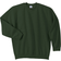 Gildan Men’s 18000 Heavy Blend Crewneck Sweatshirt - Forest