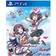 Gal*Gun: Double Peace (PS4)