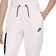 Nike Girl's Sportwear Tech Fleece Pants - Pearl Pink/Black