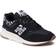 New Balance 997H Black White Animal Print Women's