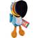 Funko Kelloggs Froot Loops Toucan Sam Flying 7"